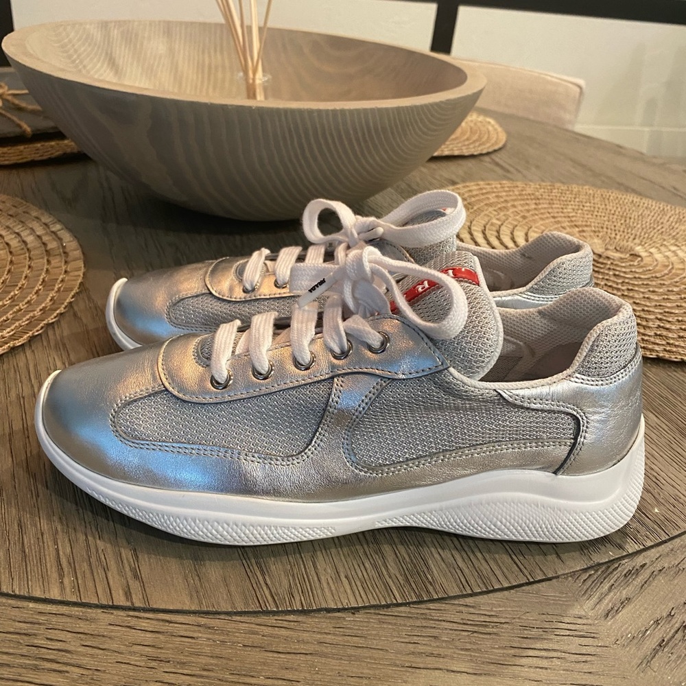 Prada Sneakers